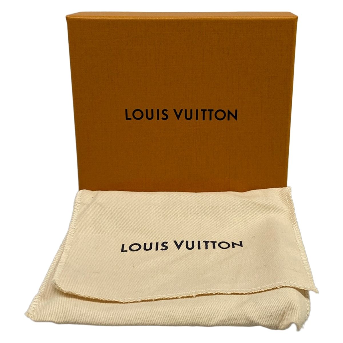 LOUIS VUITTON(ルイヴィトン) コインケース クルーズコレクション美品 