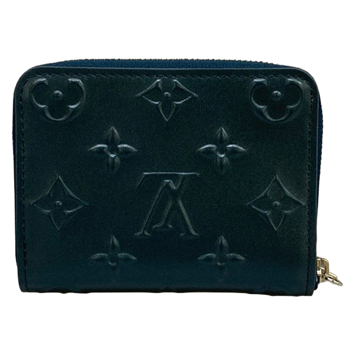 LOUIS VUITTON(ルイヴィトン) コインケース クルーズコレクション美品 
