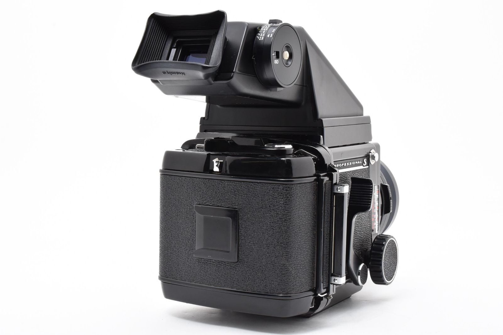 ☆訳あり大特価☆マミヤ Mamiya RB67 PROFESSIONAL / MAMIYA-SEKOR