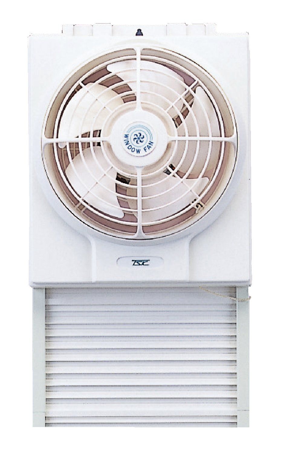 ☆新品☆高須産業 窓用換気扇２０ｃｍ 排気 FM-200HN 1d2a28c4