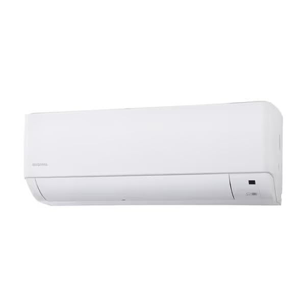 ☆新品☆アイリスオーヤマ エアコン 12畳 IHF-3609G 2025年 ホワイト airwill d9389b24