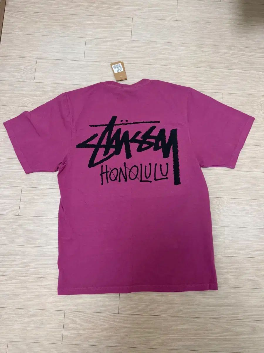 STUSSY ホノルル EDITION very Sサイズ