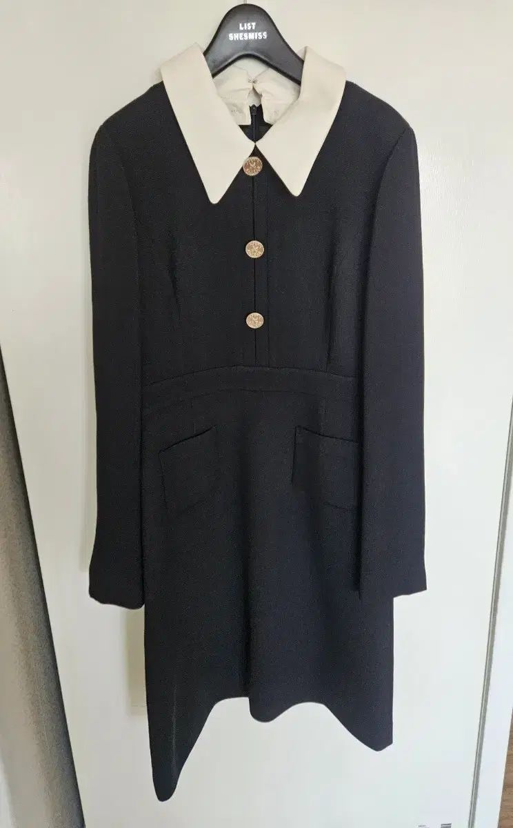 ケネスレディー ワンピース（タグ付き新品）