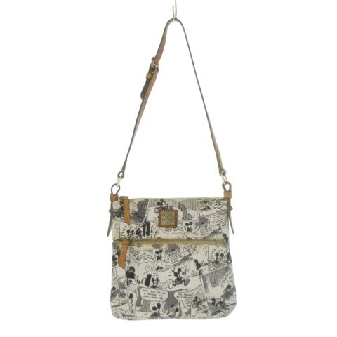 ドゥーニーアンドバーク - ディズニー柄 ドゥーニーアンドバーク DOONEY&BOURKE × ディズニー Disney