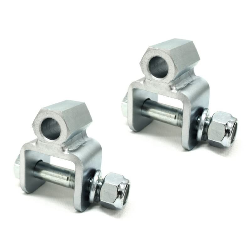 K-PRODUCTS ジムニー JB23 ショック延長ブラケット 35mm 2個セット 060912-3-35kk 0ccb68cd