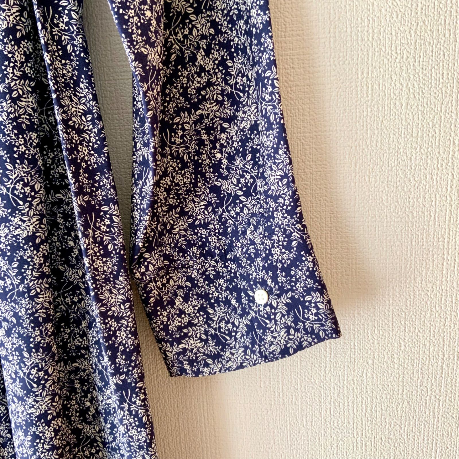 ☆タグ付き未使用品☆【COMPTOIR DES COTONNIERS コントワー・デ