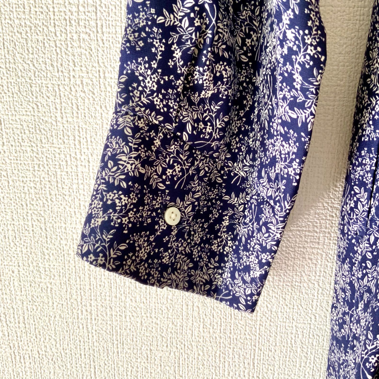 ☆タグ付き未使用品☆【COMPTOIR DES COTONNIERS コントワー・デ