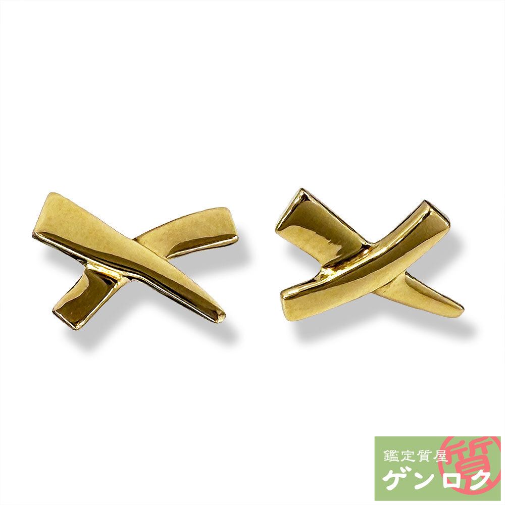 ティファニー パロマ ピカソ ピアス ピアス
