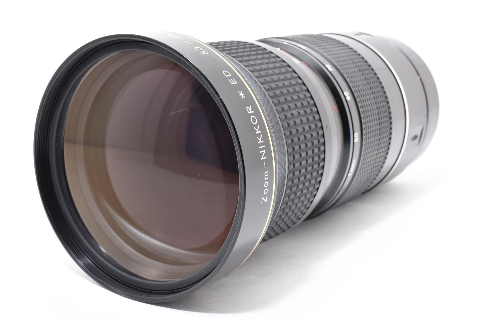 ★ニコン Nikon Zoom NIKKOR ED 50-300mm F4.5★ T33＃5520