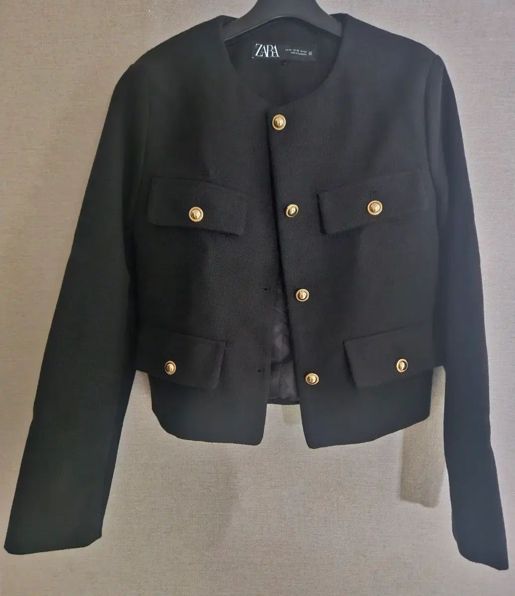 ZARA ジャケット
