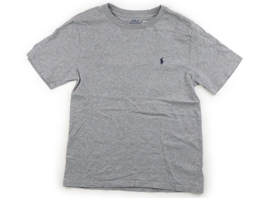 【ポロラルフローレン/POLORALPHLAUREN】Tシャツ・カットソー 150サイズ 男の子【子供服・ベビー服】（2127717）