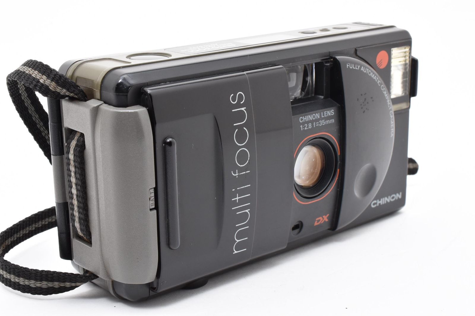 ☆チノン CHINON AUTO 3001 multi focus☆ T62＃5521 - メルカリ