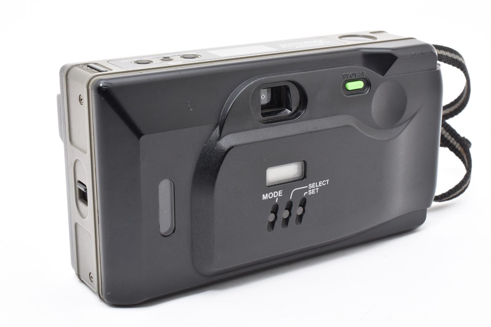CHINON multi focus フィルムカメラ 本体 CHINON multi focus フィルムカメラ コンパクトフィルムカメラ【SA1830