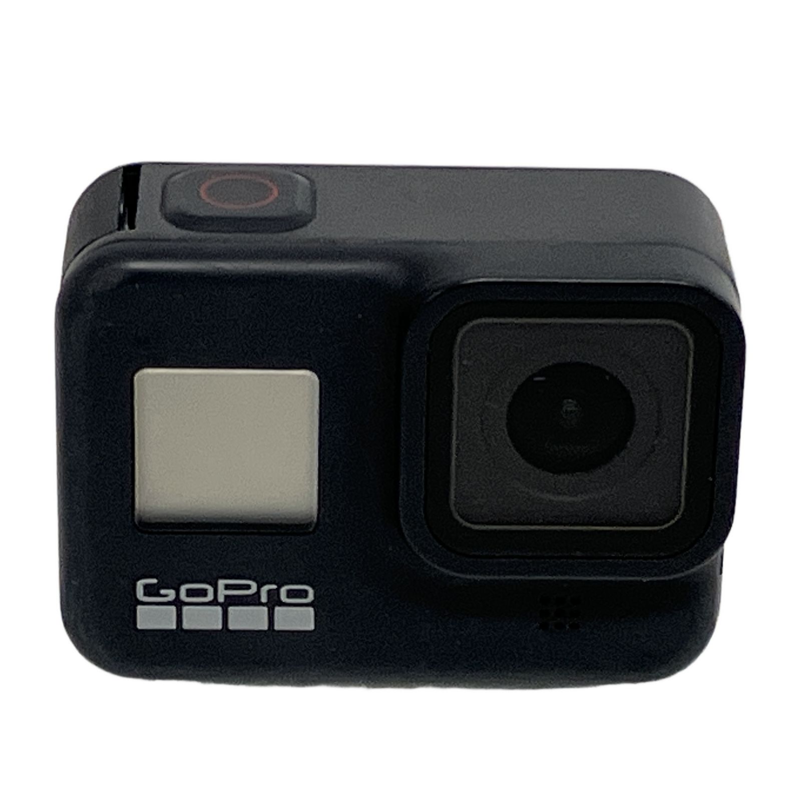 GoPro HERO8 Black SPJB1 ウェアラブル アクション カメラ ゴープロ8 ブラック 手ブレ補正 中古 T11166570