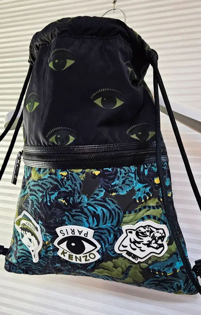 正規品 KENZO ブランド メンズ 겐조軽量バックパック