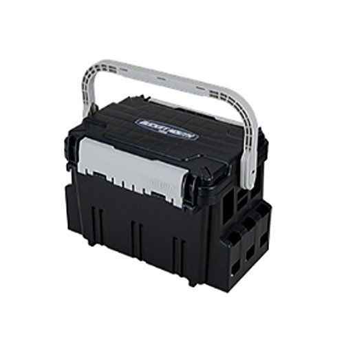メイホウ(MEIHO) BM-5000 バケットマウス ブラックas 6eceeaac 4,800円