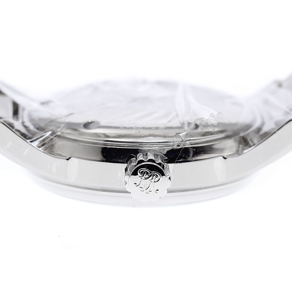 ボールウォッチ BALLWATCH NL2098C-S6J-WH ストークマン ヴィクトリー デイト 自動巻き レディース 未使用品 箱・保証書付き_898148【ev10】 ボールウォッチ BALLWATCH NL2098C-S6J-WH ストークマン ヴィクトリー