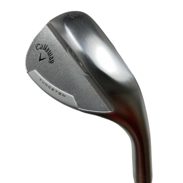 【中古】 キャロウェイ OPUS PLATINUM クロム 58°/08°Z ウェッジ WG Dynamic Gold ONYX BLACK (フレックスS) メンズ 男性用 右利き 右用 Aランク ゴルフクラブ 13,497円