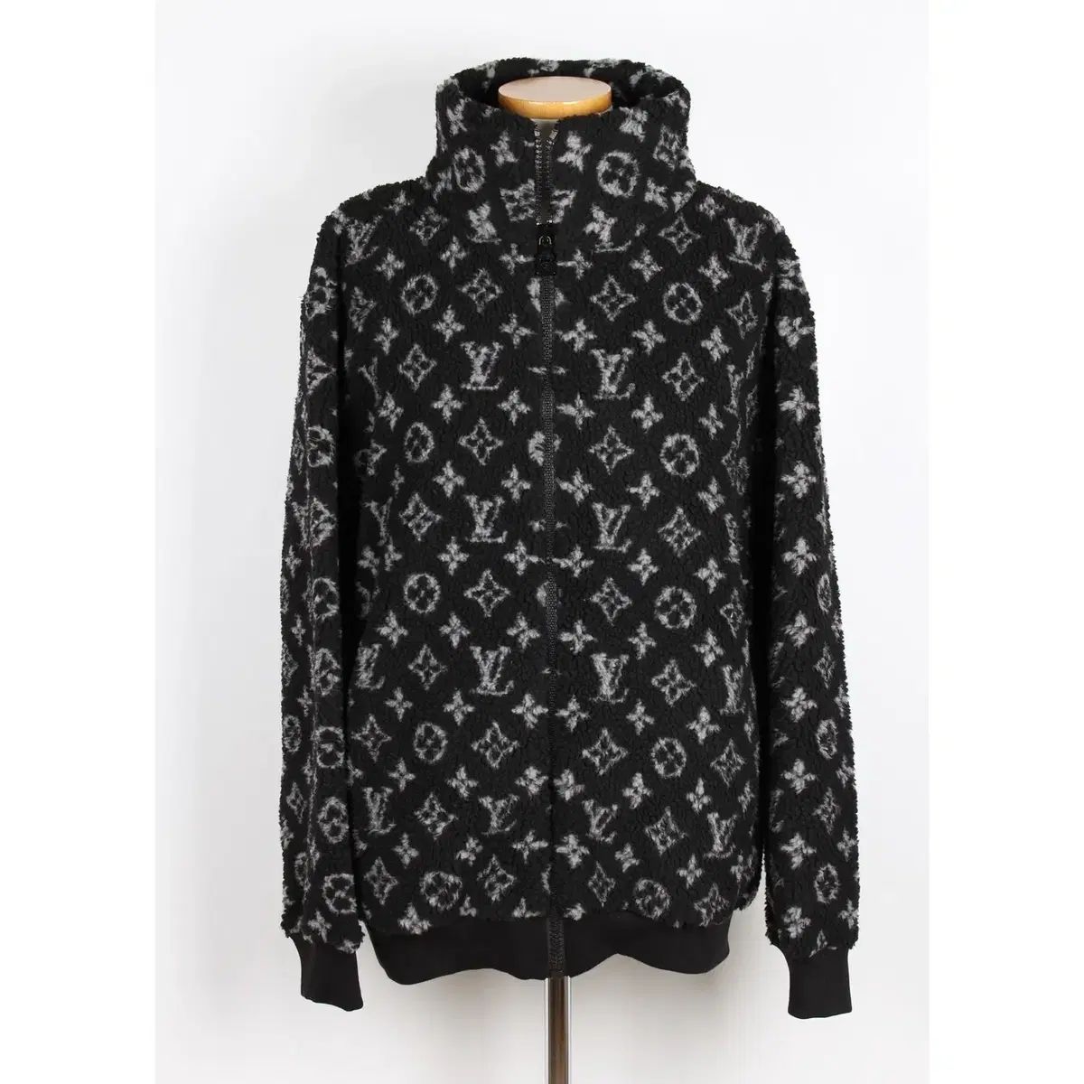 Louis Vuitton ルイヴィトン モノグラム フリース M(95)