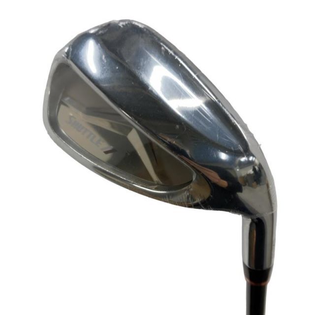 【中古】 マジェスティゴルフ(旧マルマン) SHUTTLE(2022) AW ウェッジ WG IMPACT FIT m230(IR) (フレックスR) メンズ 男性用 右利き 右用 Aランク ゴルフクラブ
