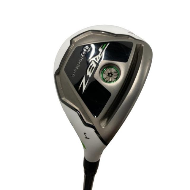 【中古】 テーラーメイド RBZ U4 ユーティリティ UT RB-55(ユーティリティ) (フレックスS) メンズ 男性用 右利き 右用 Bランク ゴルフクラブ 7,504円
