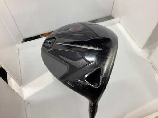 【中古】 タイトリスト TSi2 10° ドライバー DR TSP110 50 (フレックスS) メンズ 男性用 右利き 右用 Cランク ゴルフクラブ 21,057円