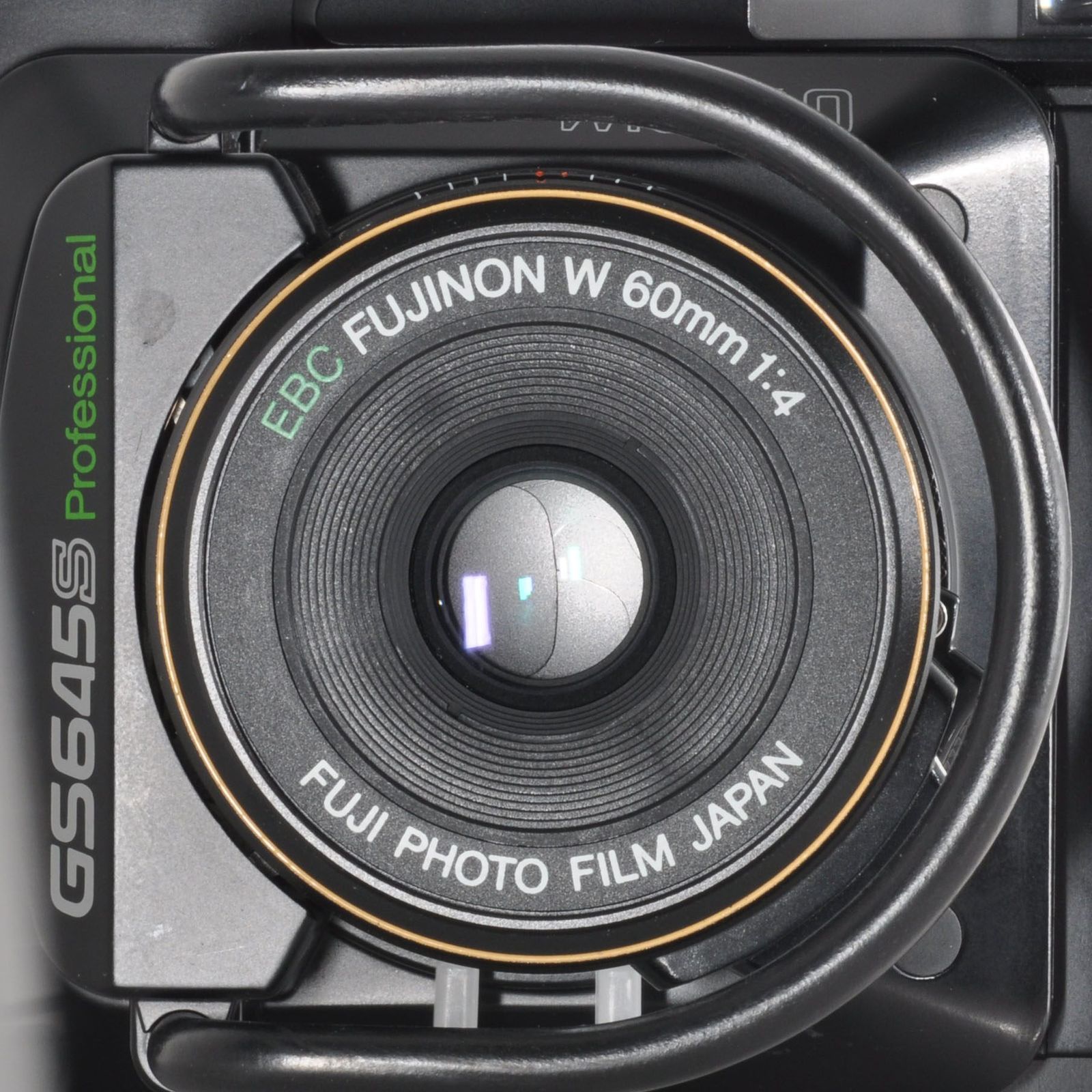 フジ】FUJI GS645S Professional wide60 6×4.5 #T190 - メルカリ