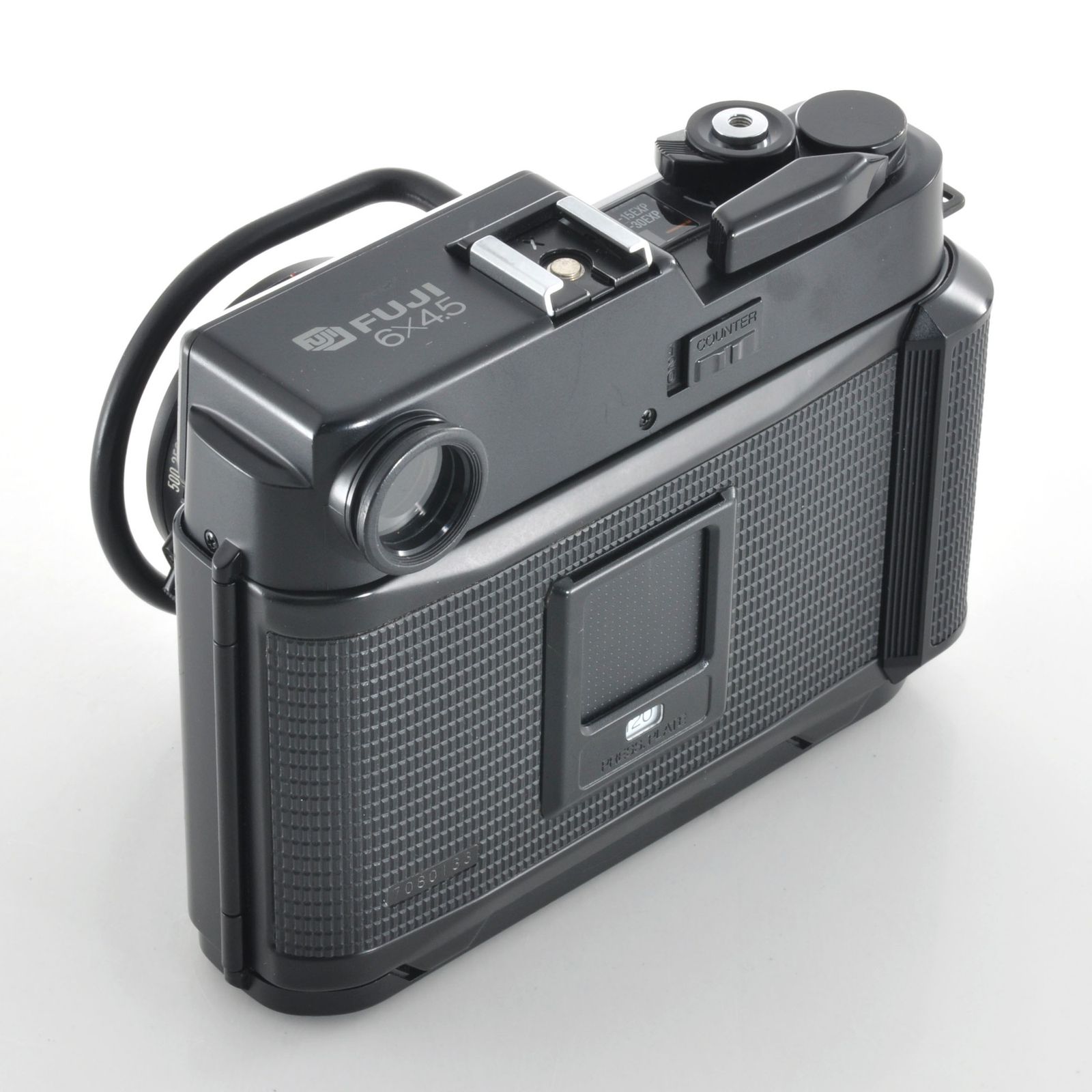 フジ】FUJI GS645S Professional wide60 6×4.5 #T190 - メルカリ