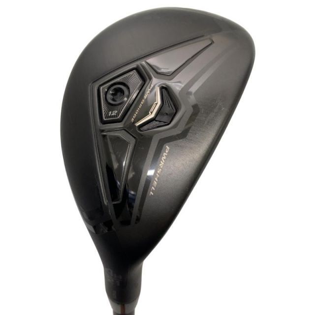 【中古】 コブラ cobra DARKSPEED U4 ユーティリティ UT Tour AD for Cobra(DARKSPEED UT) (フレックスS) メンズ 男性用 右利き 右用 Cランク ゴルフクラブ
