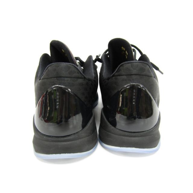 NIKE ナイキ KOBE 5 PROTRO IB4481-500Year of the Mamba Eggplant