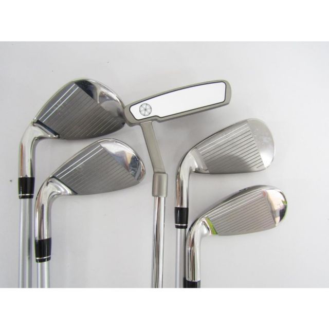 Callaway キャロウェイ Solaire キャディバッグ ゴルフクラブ