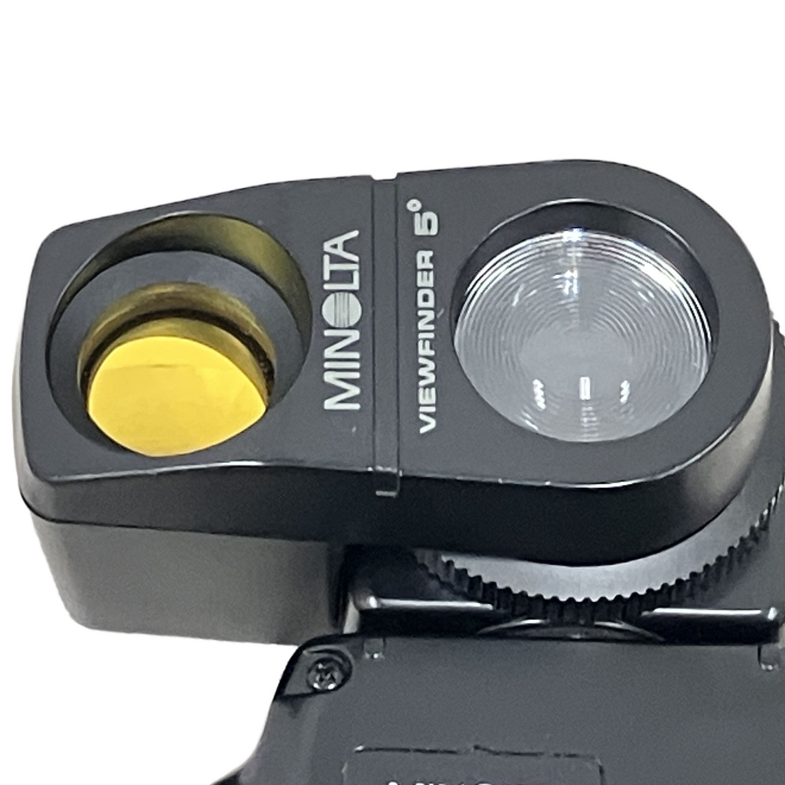 ミノルタ オートメーター Minolta IV F コニカミノルタ METER AUTO VF