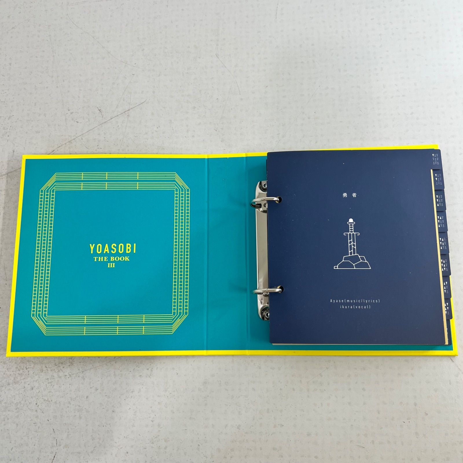 YOASOBI THE BOOK Ⅰ Ⅱ 限定版 小説3冊セット YOASOBI THE BOOK Ⅰ Ⅱ