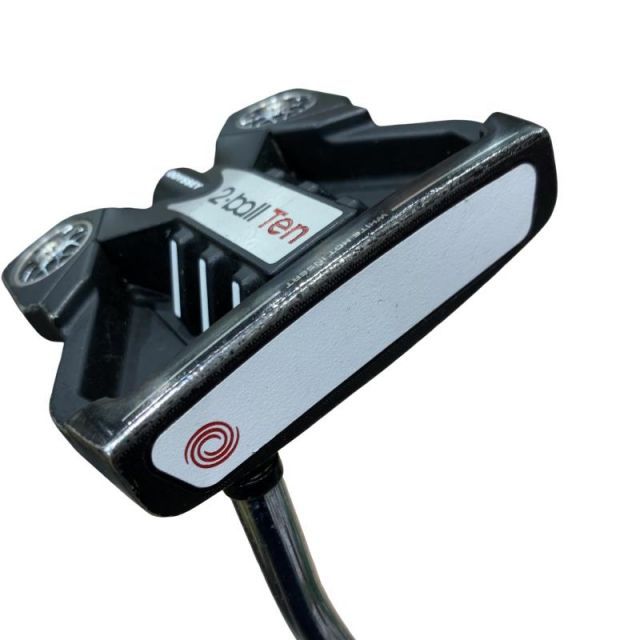 美品☆オデッセイ 2-BALL TEN TOUR (2022) 34インチ 中古】 オデッセイ 2-BALL TEN(2022) 34インチ パター PT STROKE LAB