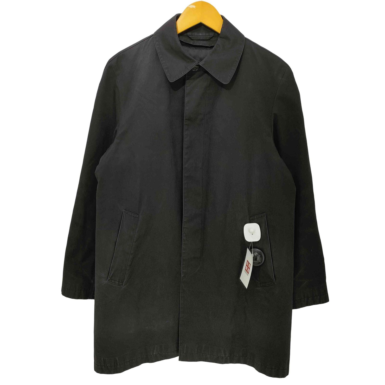 BrooksBrothersブルックスブラザース・コットンコート/ウールライナー ブルックスブラザーズ BROOKS BROTHERS ウールライナー付 コットン