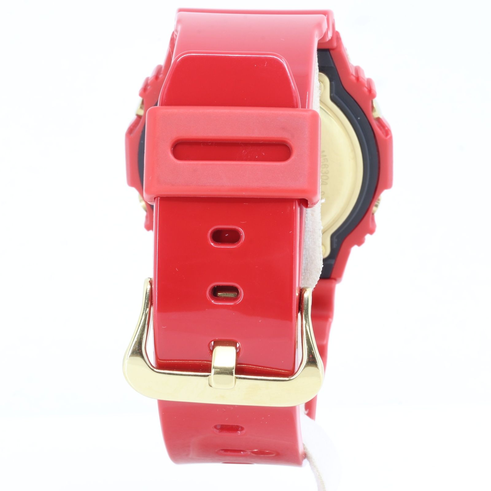 IT18OFMLM3U0 CASIO カシオ G-SHOCK GW-M5630A-4JR 30周年記念モデル 