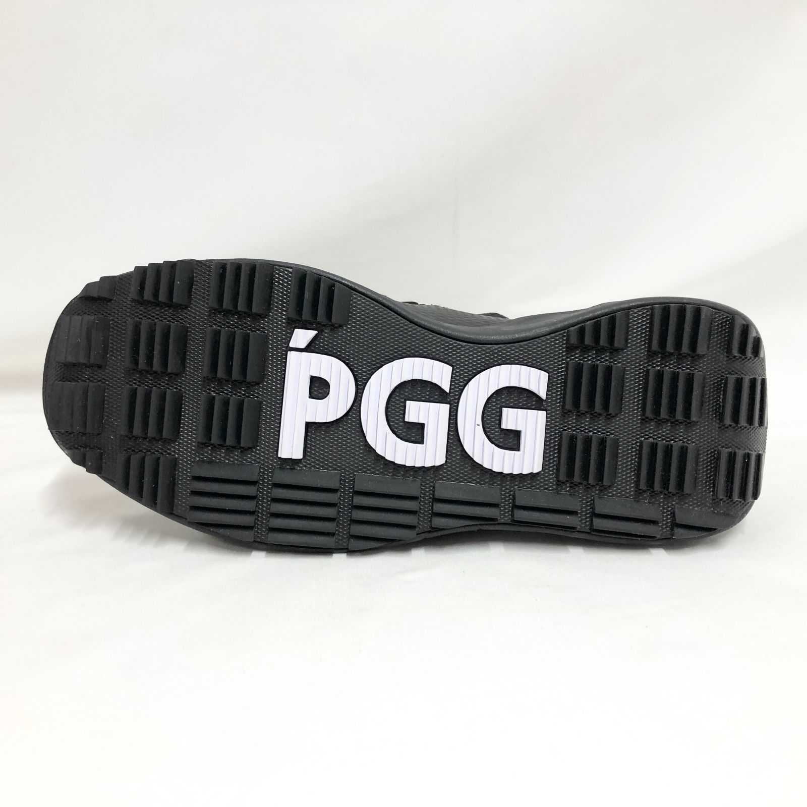 新品未使用 PGG パーリーゲイツ SPECIAL EDITION ゴルフシューズ