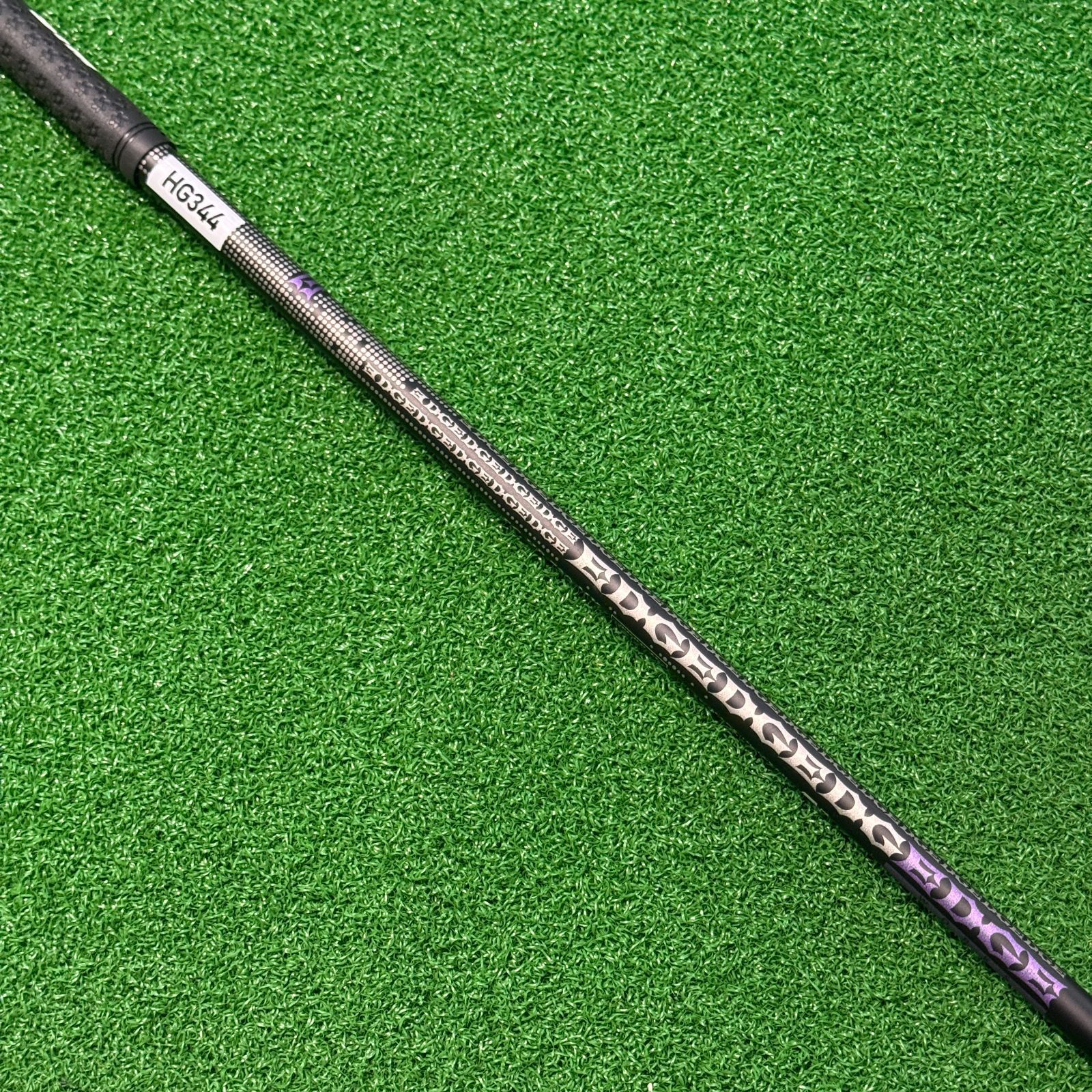 【EDGE WORKS EG HB720-MK 】エッジワークス TYPE-Ⅱ ハイブリッド用シャフト