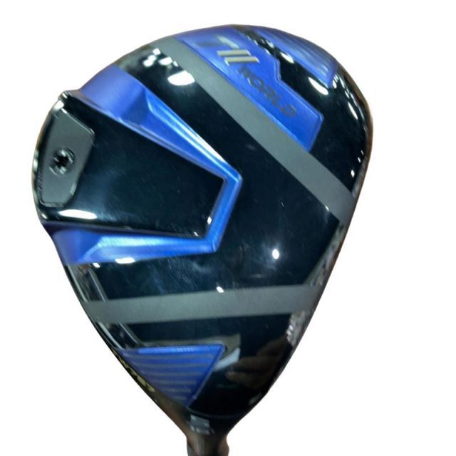 本間ゴルフ TOUR WORLD TW767 5W フェアウェイウッド FW フレックスR