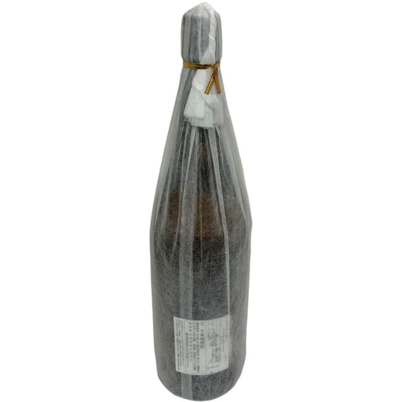 村尾 1800ml 25度 焼酎 村尾酒造 未開栓 - メルカリ