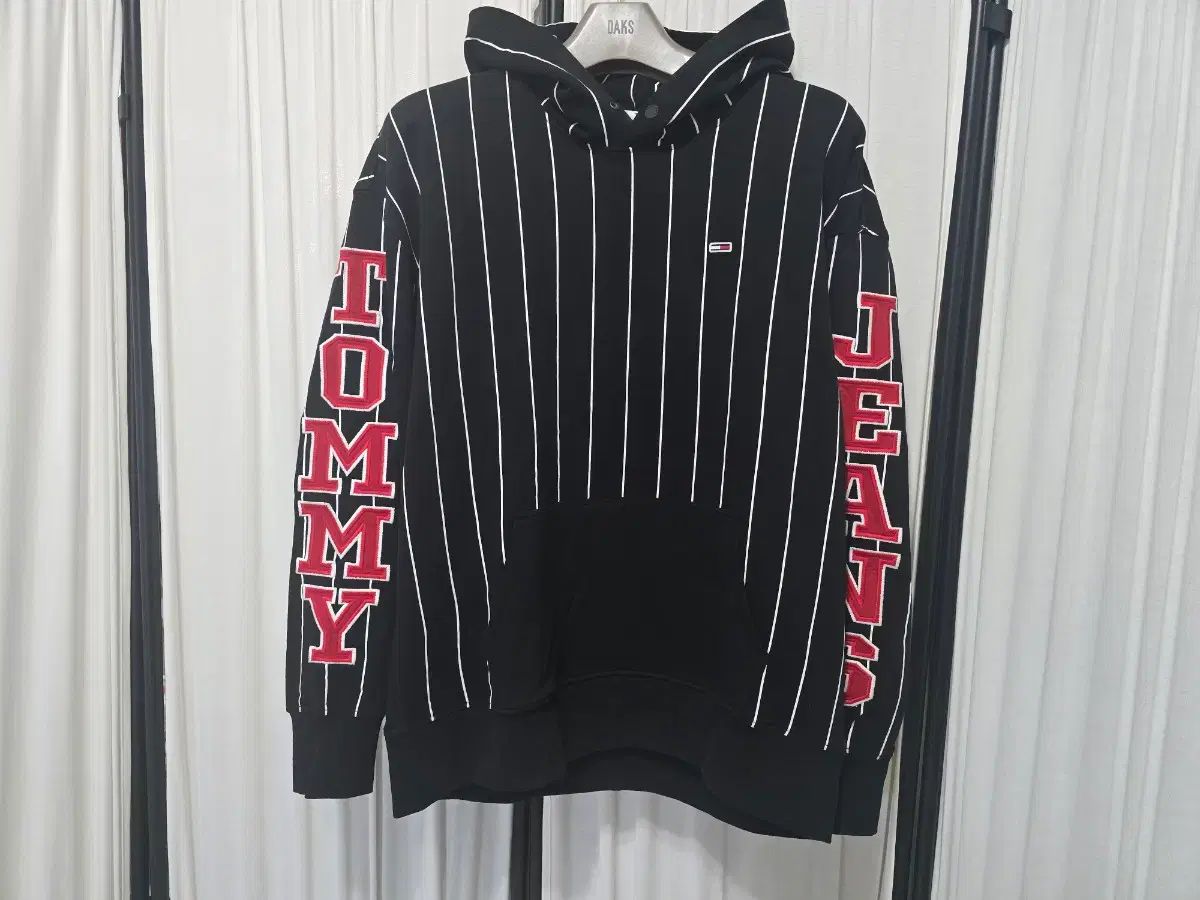 トミーヒルフィガー メンズ フーディー Tシャツ M 新品