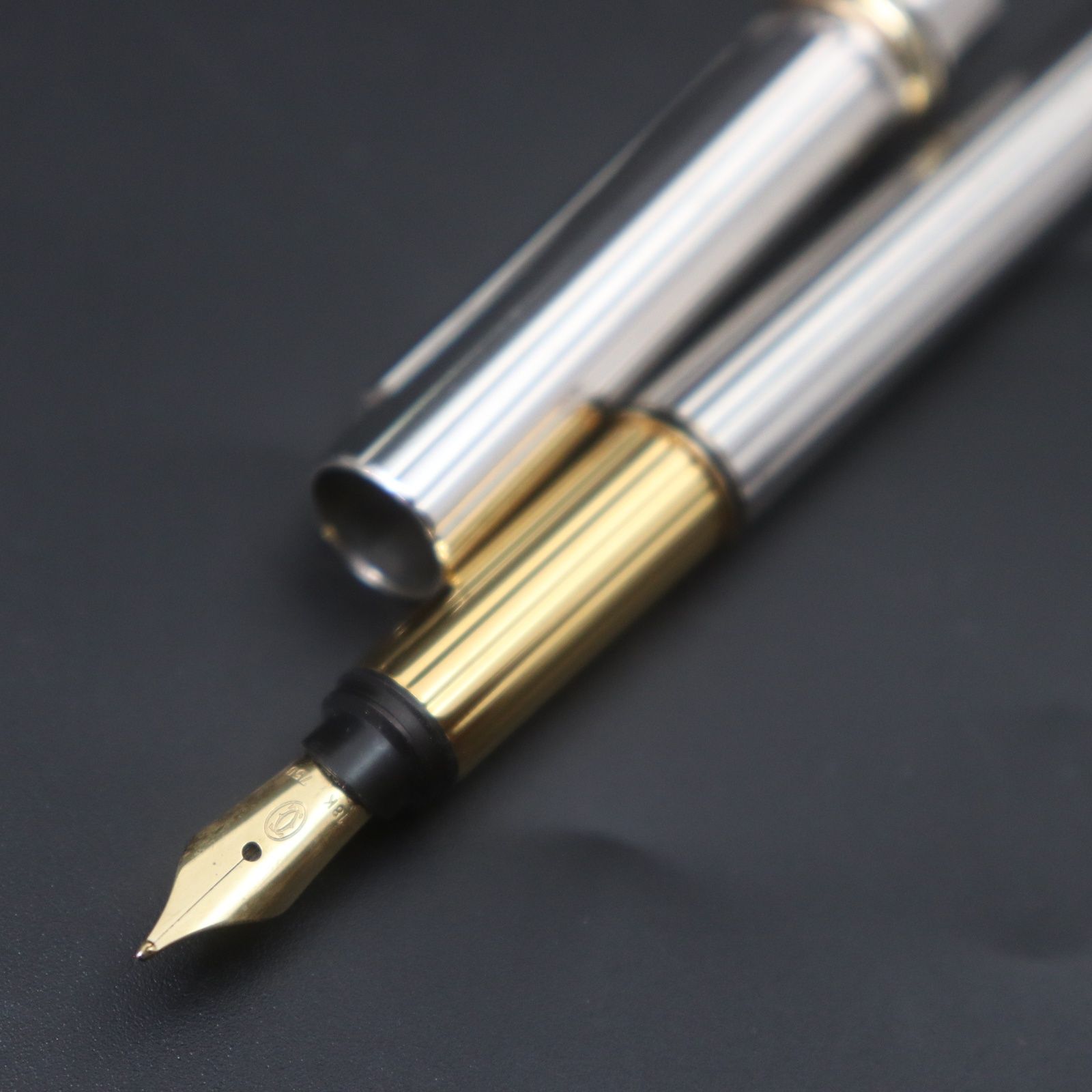 ITGWOJ0EDBSS CARTIER カルティエ TRINITY トリニティ MUST DE マスト 
