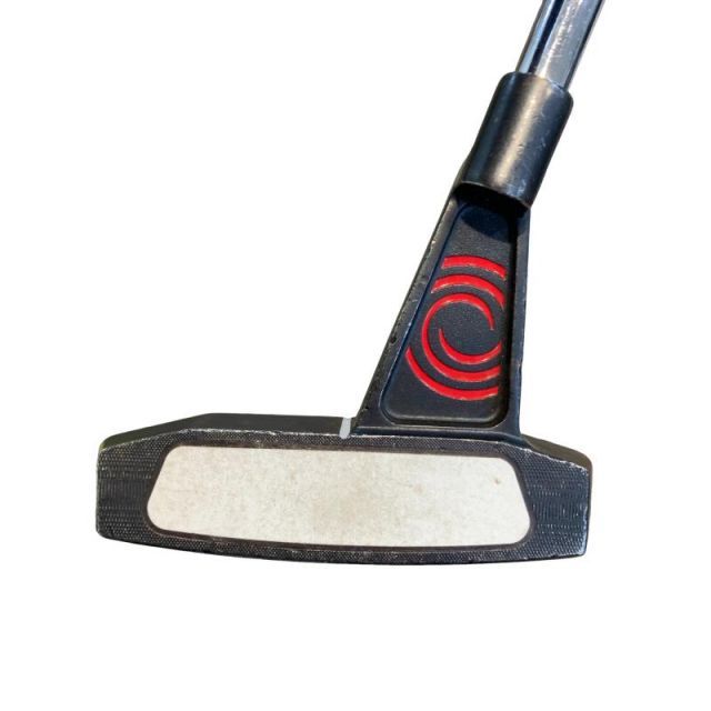 中古】 オデッセイ TRI-BEAM #7 CS 34インチ パター PT STROKE LAB