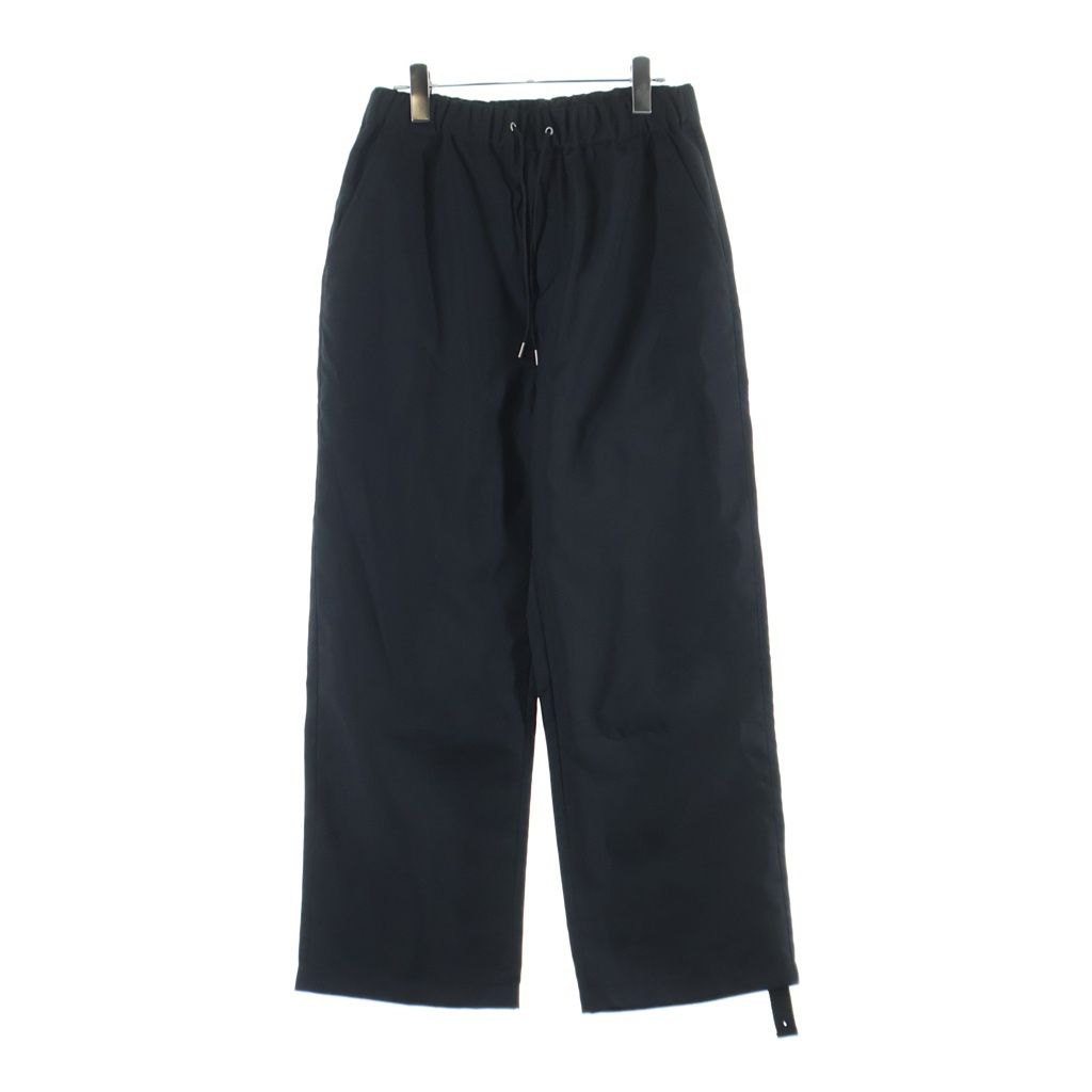 OAMC (オーエーエムシー) 25SS Base Pants ベース イージーパンツ