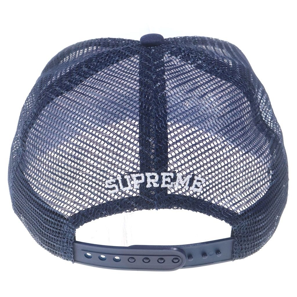 SUPREME (シュプリーム) 26SS ×Playboy Mesh Back 5-Panel