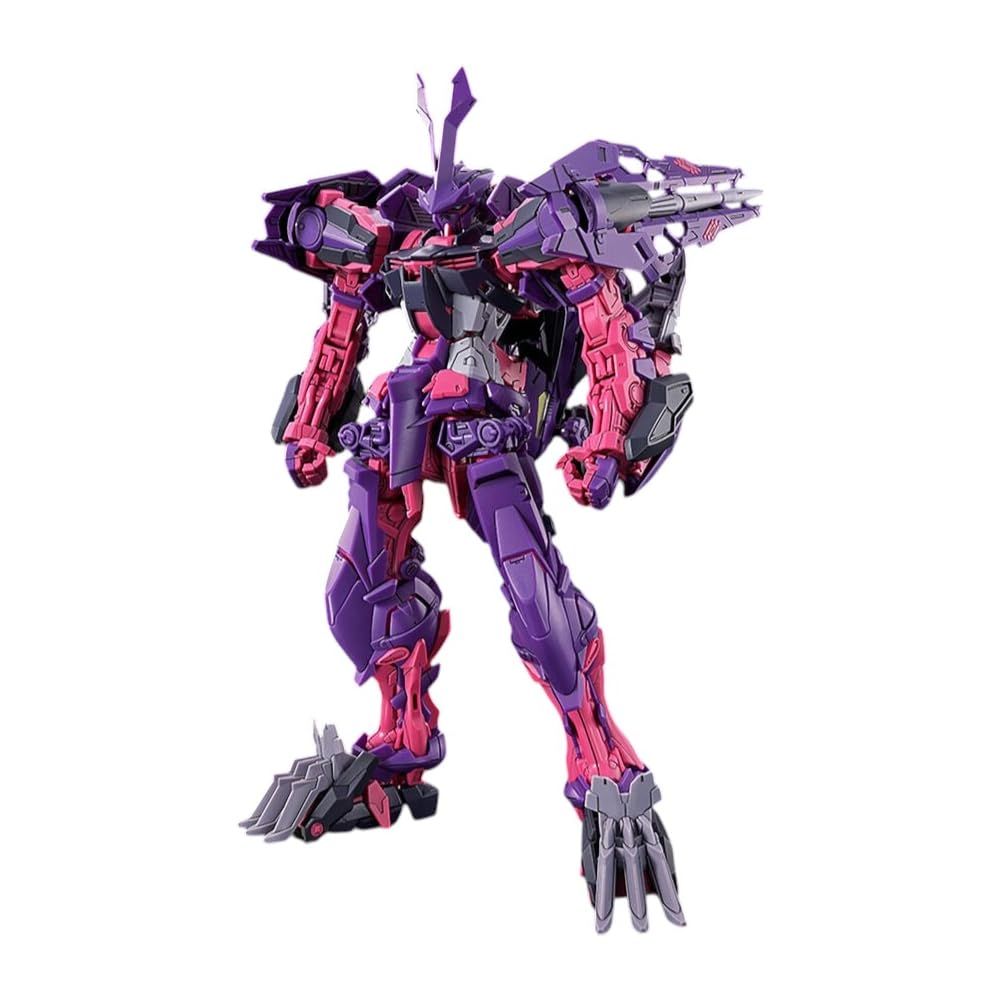 MG 1/100 ガンダムアストレイミラージュフレーム セカンドイシュー 組み立て式プラモデル（機動戦士ガンダムSEED VS ASTRAY）