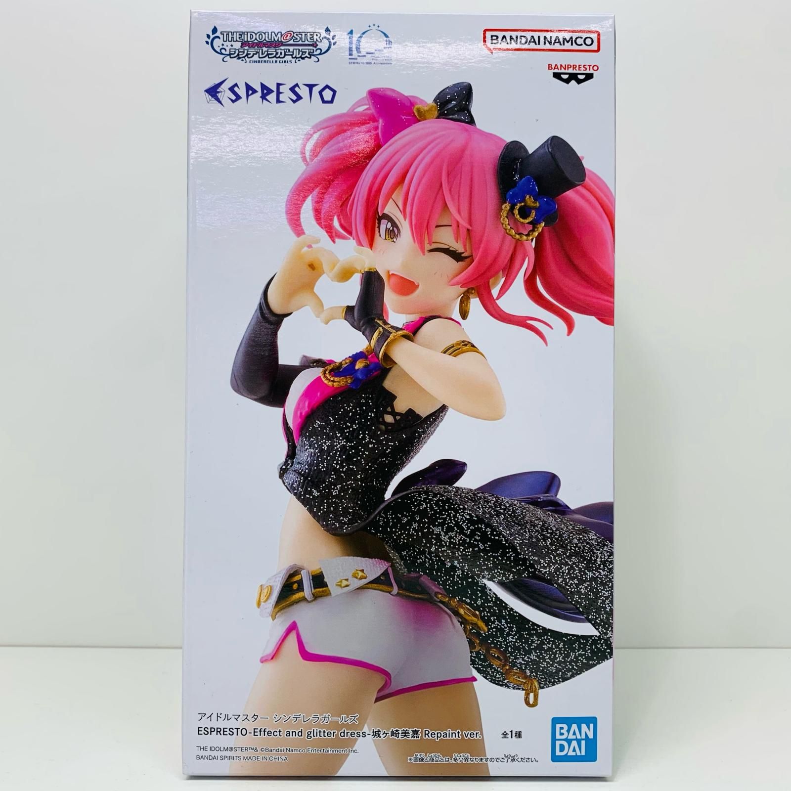 中古 城ヶ崎美嘉-Repaintver.-Effectandglitterdress-ESPRESTO - メルカリ