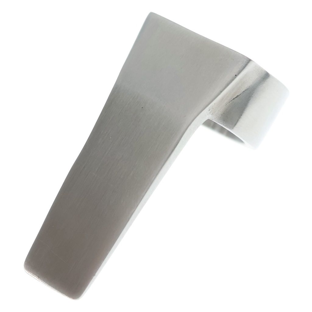 Rick Owens (リックオウエンス) TRUNK RING トランクリング シルバー