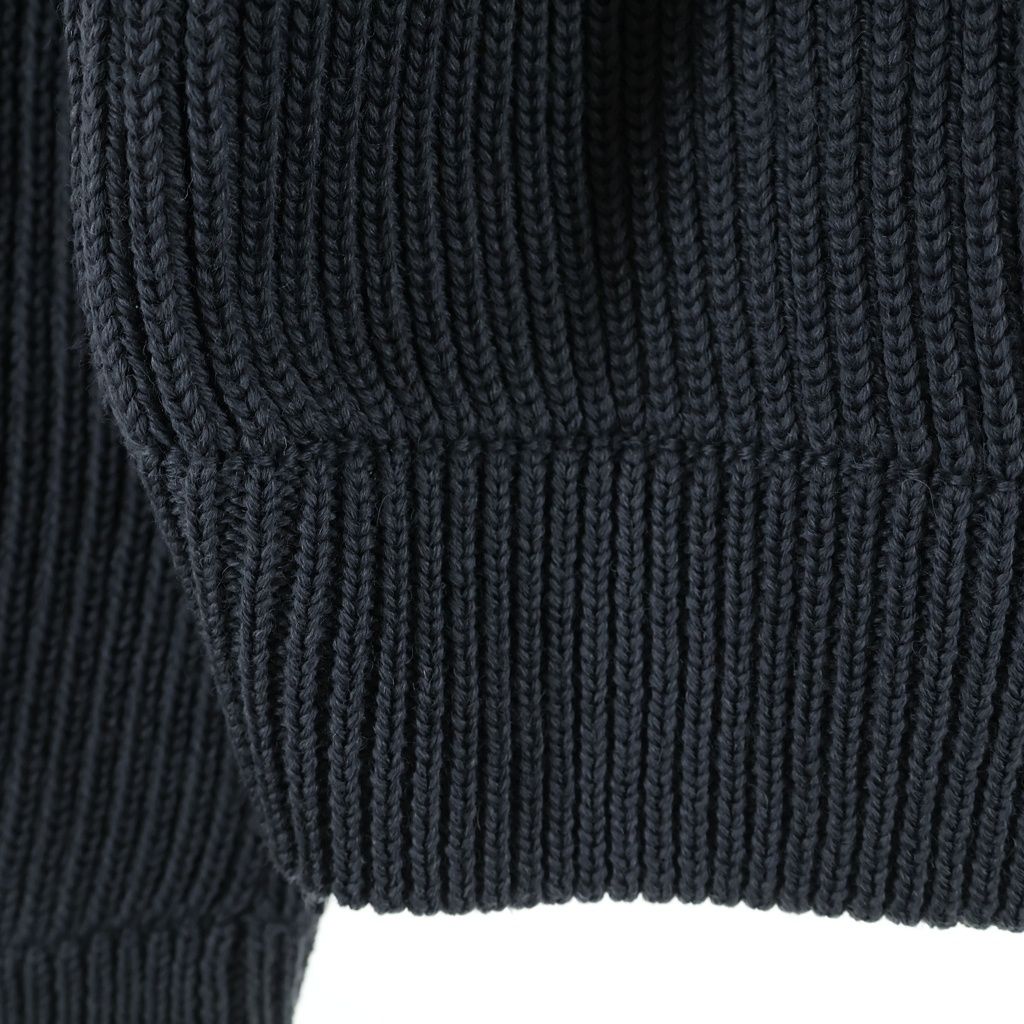 Maison Margiela (メゾンマルジェラ) 07AW ここのえ期 Drivers Knit