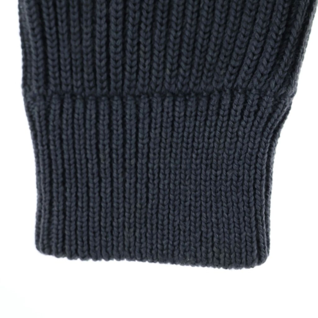 Maison Margiela (メゾンマルジェラ) 07AW ここのえ期 Drivers Knit